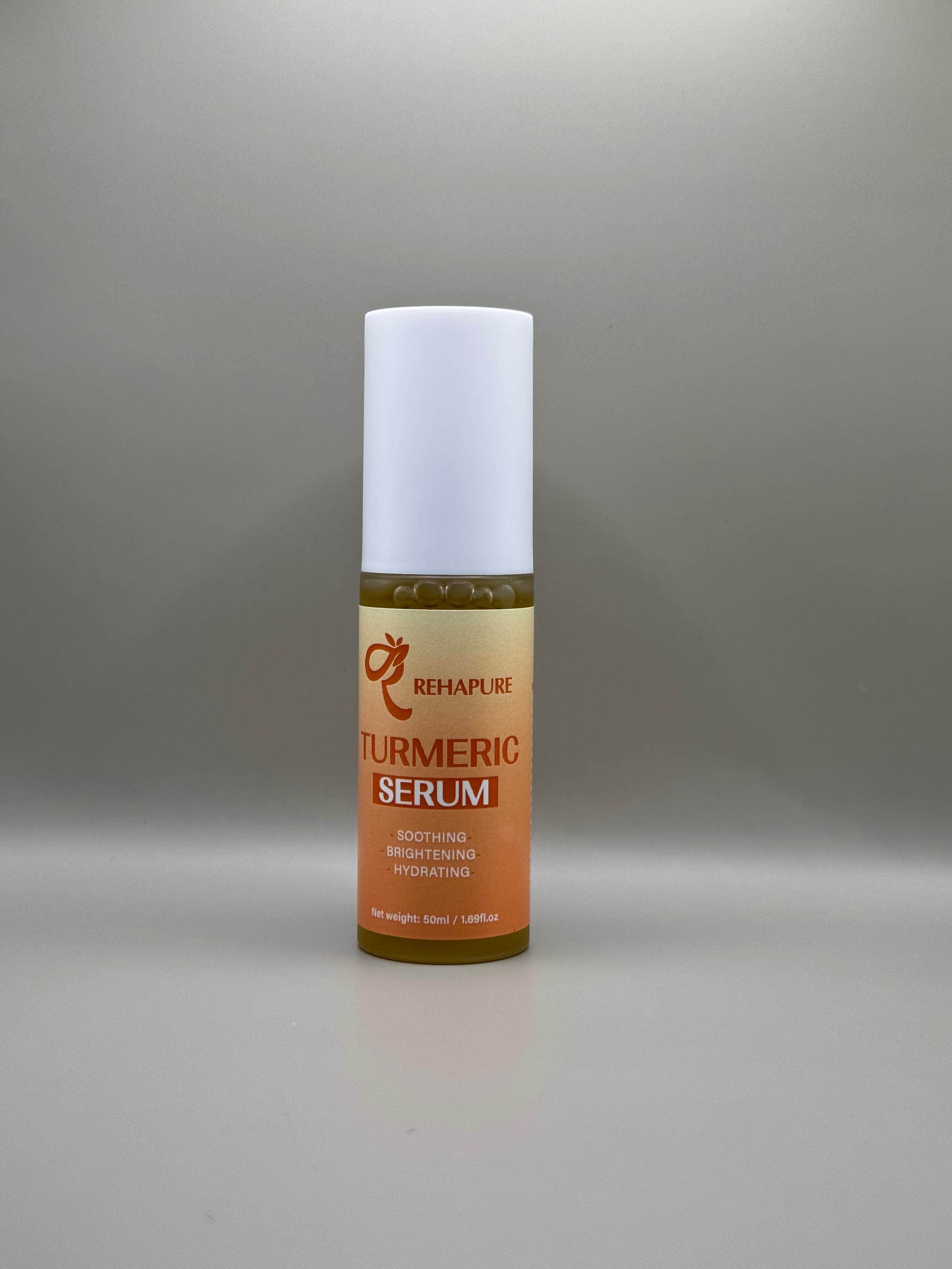 TURMERIC SERUM