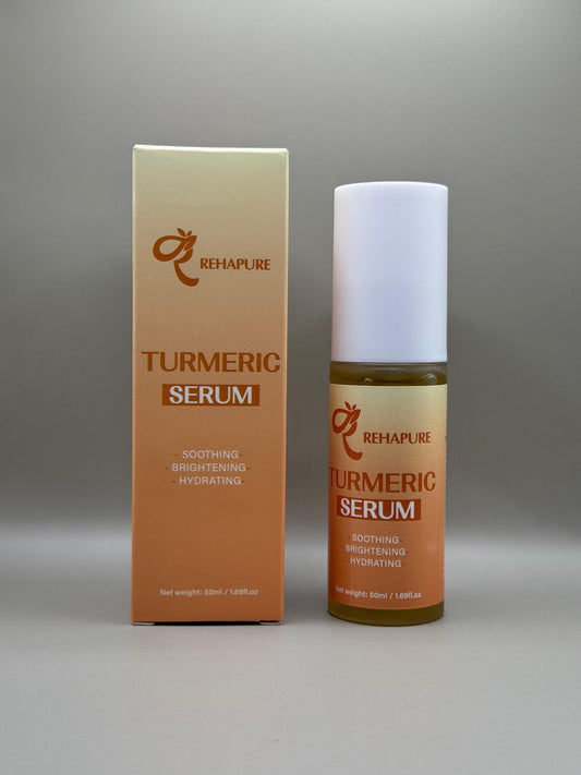 TURMERIC SERUM